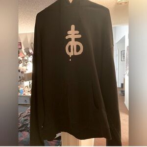 Super rare Dropdead Summoner Hoodie 2X